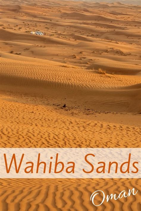 Wahiba Sands Desert (Oman): tips + camps + photos