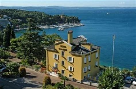 Hotel Riviera & Maximilian's (Trieste, Italy) - Hotel Reviews - TripAdvisor
