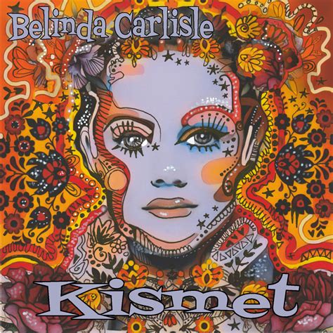 Belinda Carlisle’s ‘Kismet’ crackles with pop power - Goldmine Magazine ...