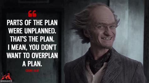 Count Olaf Quotes - MagicalQuote