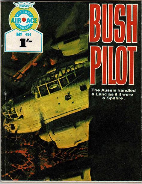 Bush Pilot - CCS Books