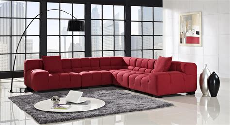 10 Best Collection of Canada Sectional Sofas for Small Spaces