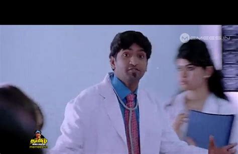 Santhanam Images : Tamil Memes Creator | Comedian Santhanam Memes ...