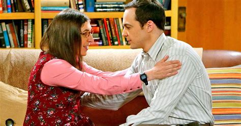 Big Bang Theory Season 9 Spoiler Drops Sheldon & Amy Bombshell