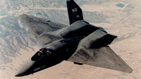NGAD: The Air Force's Deadly New Stealth Fighter Is on the Way - 19FortyFive