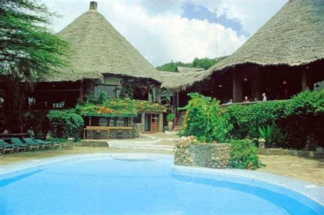 From Nairobi: 3-Day Masai Mara Luxury Lodge Safari Tour