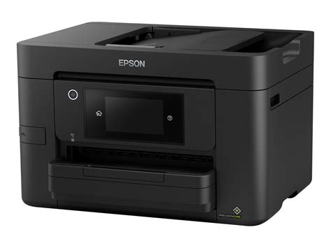 EPSON WORKFORCE PRO WF-3820 WF-3820