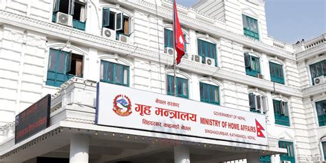 Home Ministry’s circular to seize unauthentic calendars – Radio Nepal