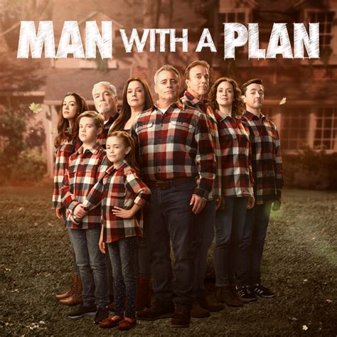 Man with a Plan - TheTVDB.com