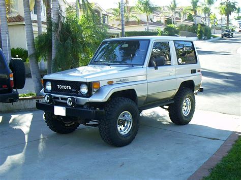 1976 Toyota Land Cruiser Fj40 Interior Photo51232553gtcarlot | Toyota ...