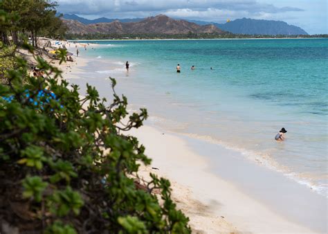 21 Fun Things to do in Kailua, Oahu (And Nearby!)