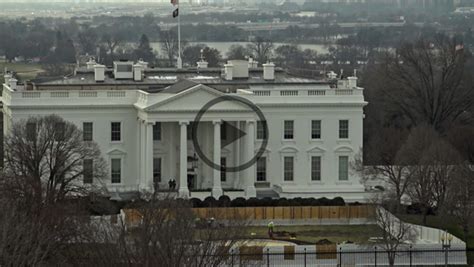 White House Web Cam Live - Inside and Outside the White House