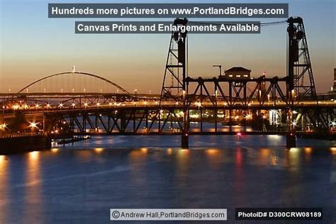 Portland Bridges - PortlandBridges.com