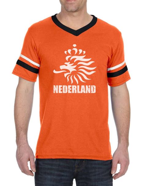 Netherlands Football Jersey : Netherlands Football Away Jersey 1997 To ...