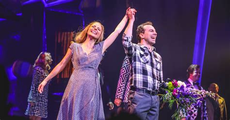 Listen to an Exclusive Track from the Upcoming Beetlejuice Broadway Cast Recording | Playbill