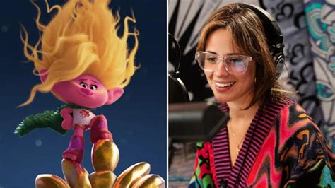 'Trolls Band Together' Cast and Character Guide: Who Plays Who? | Photos