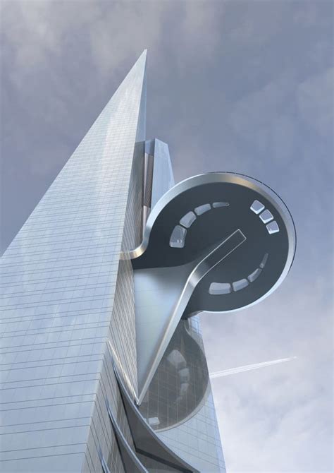 Jeddah Tower | ProTenders