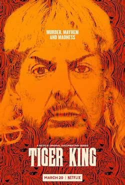 Why You Should Watch “Tiger King” on Netflix – The Issaquah High Times