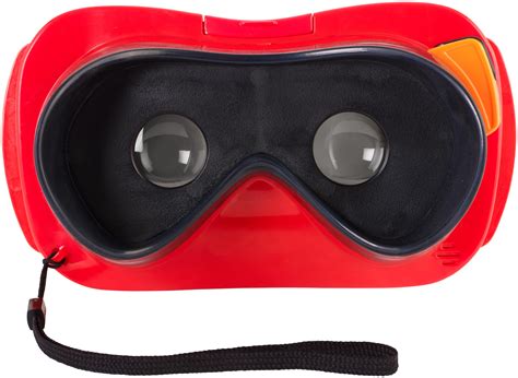 Amazon.com: View-Master Virtual Reality Starter Pack: Toys & Games