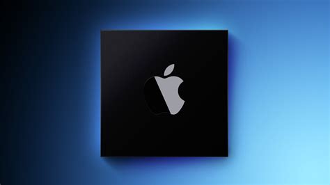 Apple’s Next-Gen Chip Technology on Track for 2025 Debut - All About ...