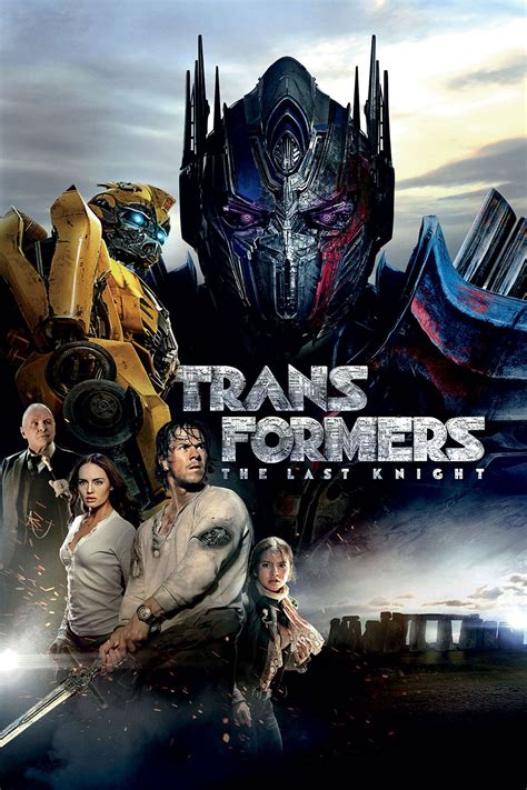 Transformers: The Last Knight: Official Clip - Meet Your Maker - Trailers & Videos - Rotten Tomatoes