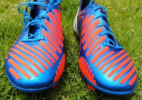 Adidas Predator LZ Review – Soccer Cleats 101