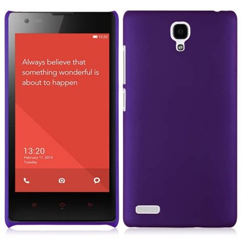 10 Best Cases For Xiaomi Redmi Note 2