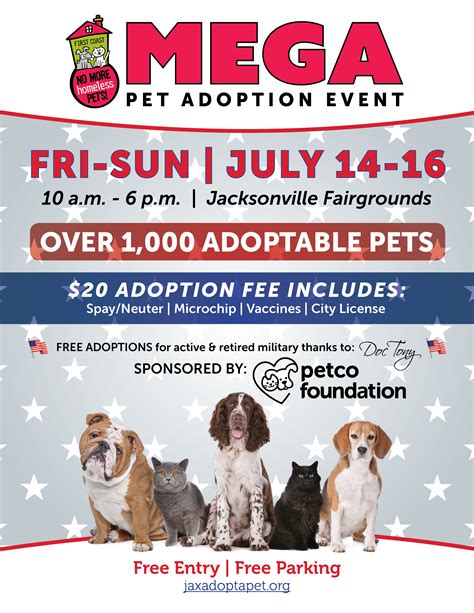 Summer 2024 Pet Adoption - Jenn Karlotta