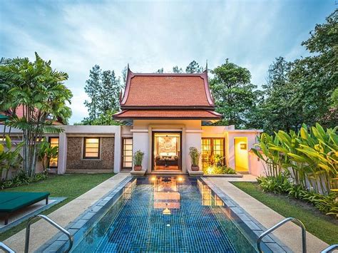 BANYAN TREE PHUKET: 2023 Prices & Reviews (Cherngtalay, Thailand ...