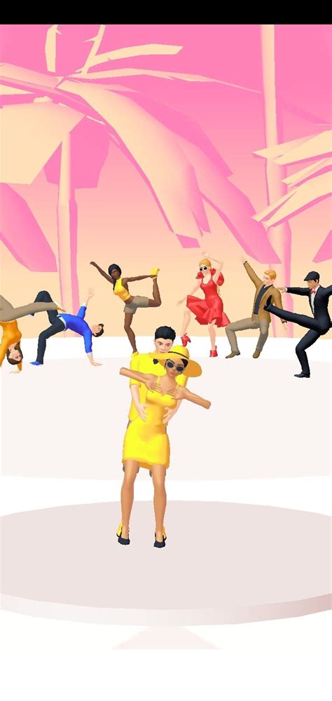 Couple Dance APK Download for Android Free