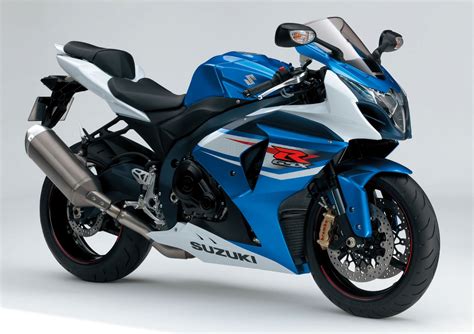 2014 Suzuki GSX-R1000 Review and Prices