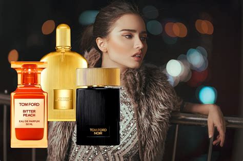 Best Tom Ford Perfumes For Women | 12 We Love | Viora London