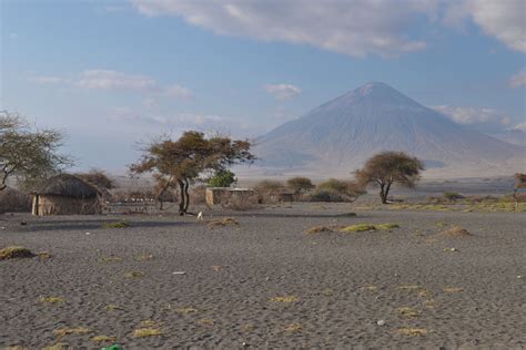 Lake Natron Tanzania - Unique trips to Lake Natron in Tanzania