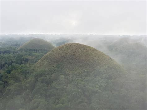 Identity, Ideas, Ideals: A Brief History of Bohol