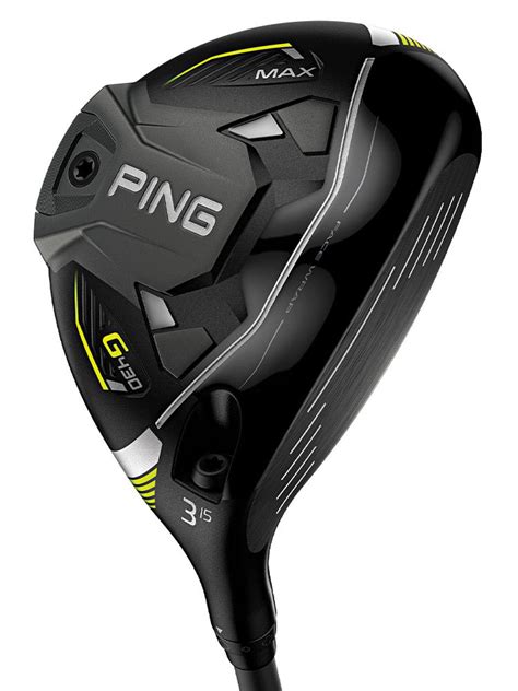 Ping G430 HL MAX Fairway Wood | Golf Suite Shop