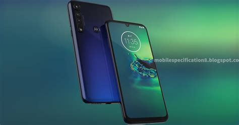 Motorola One Vision Plus Price and full phone Specifications - Mobilespecification8