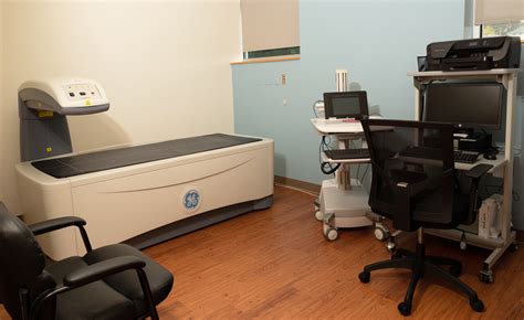 Womens Imaging Center at Landmark | Compassionate Care