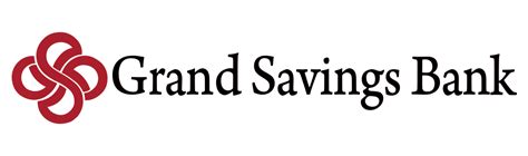 Grand Savings Bank