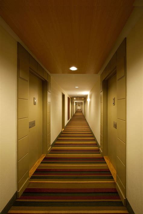 hallway - Google Search | Hotel corridor, Hallway designs, Real estates ...