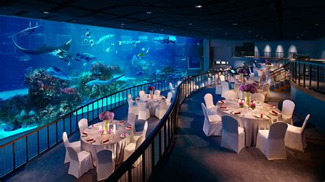 Make a Statement with a Bespoke Event at Resorts World Sentosa