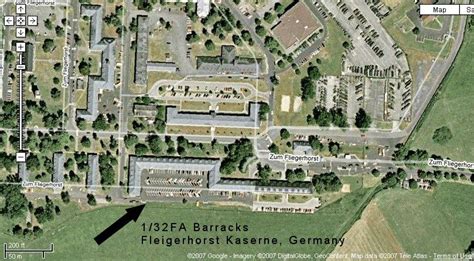 Hanau Germany Military Base : Hanau Pioneer Kaserne Youtube : It is a ...