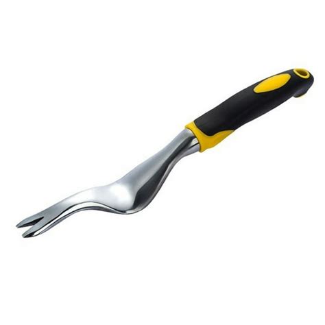 Hand Weeder Tool Weeding Tools Ergonomic Handle Garden Lawn Farmland Transplant Gardening Bonsai ...