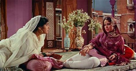 Celebrating 40 Years of Pakeezah - Rediff.com Movies