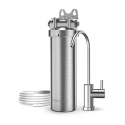 Waterdrop Under Sink Water Filter - Waterdrop