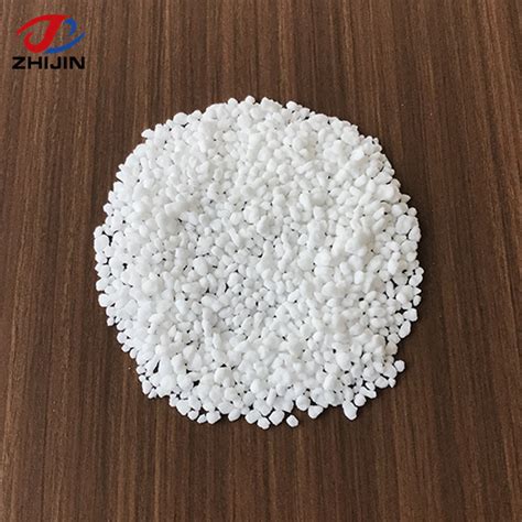 Colorless or White Crystal Ammonium Chloride for Industry - China Ammonium Chloride and Ammonium ...