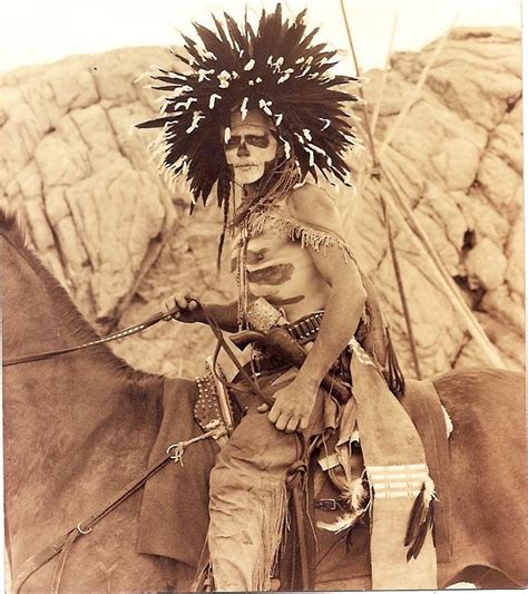 Bad Hand as a Cheyenne Dog Soldier | Native american indians, Native ...