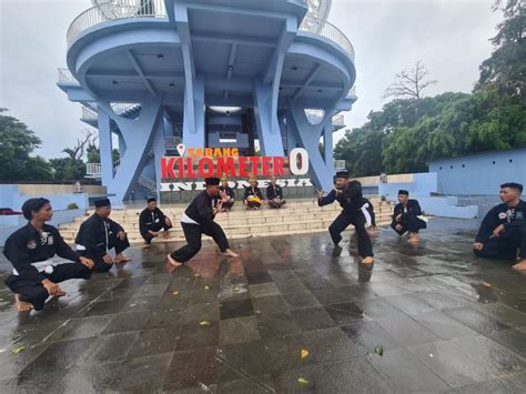 Legislator Harap PSHT Terus Transformasi Jadi Organisasi Pencak Silat ...