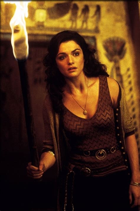 The Mummy! - Rachel Weisz Photo (19939876) - Fanpop