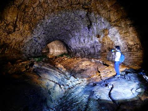 Jeju Volcanic Island and Lava Tubes - Historical monuments