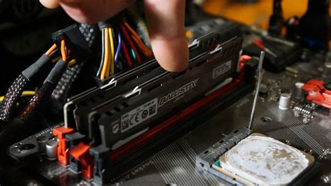 How to install RAM: It's not as simple as downloading more | TechRadar